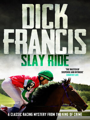 cover image of Slay Ride